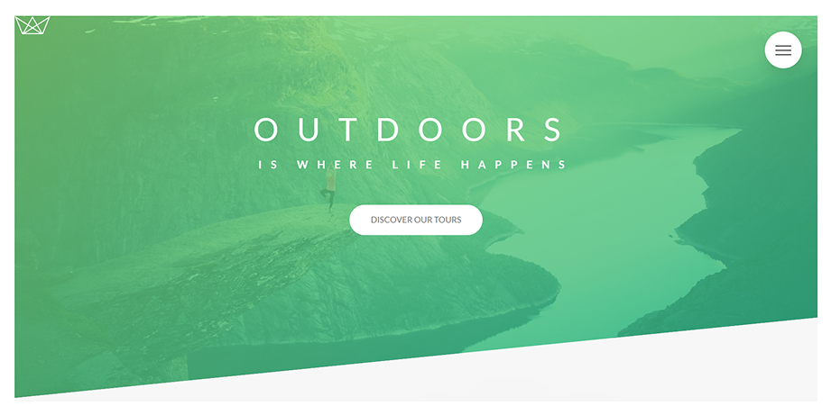 Link to natours project