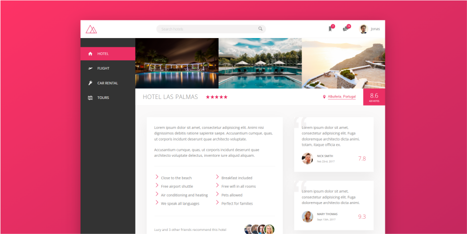 Link to trillo project