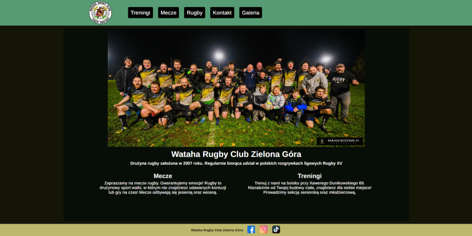 Link to wataha project